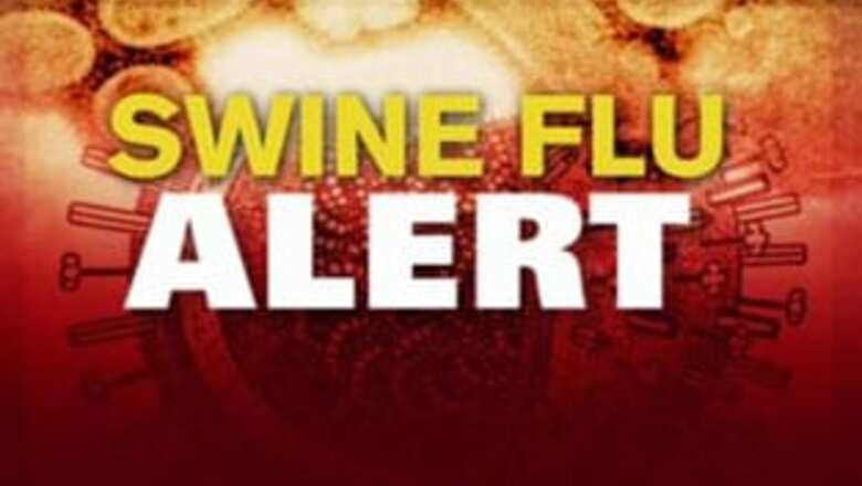 7 students quarantined with swine flu
