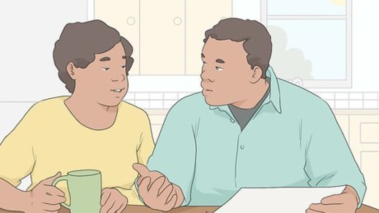 How to Change Child Custody in Texas