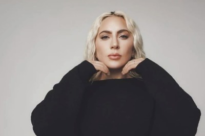 Lady Gaga On Upcoming Joker Sequel: 'There's Music, Dance, Courtroom Drama And Comedy'