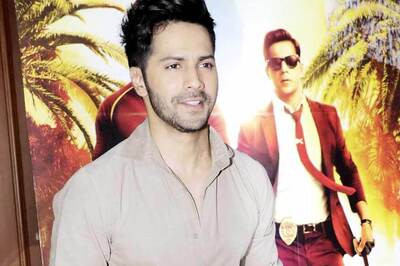 When Salman Khan Threatened to Slap Varun Dhawan