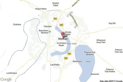 Suspected ISI agent arrested in Raxaul