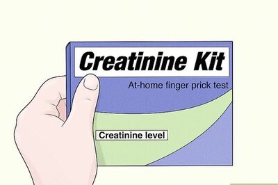 How to Know Your Creatinine Level