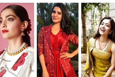 National Handloom Day 2022: India a Treasure Trove of Weaves, Textile and Craft