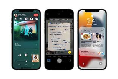 iOS 15 Tips and Tricks: Here Is How to Make Your iPhone Experience Better
