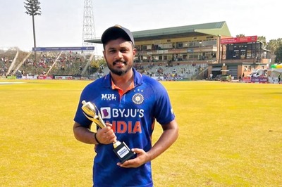 'Sanju Samson's Snub 'Unfair': Former Pakistan Spinner on India's T20 World Cup Squad Selection