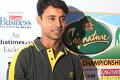 Golfer Randhawa grabs Thailand Open title