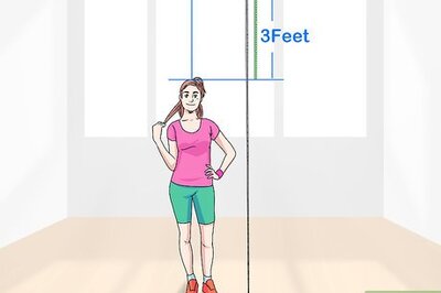 How to Do Double Unders