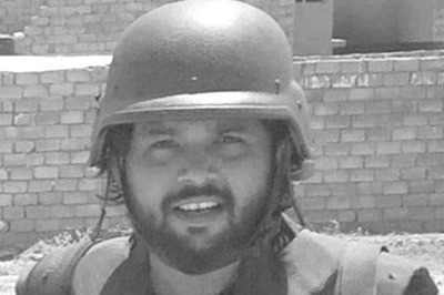 Danish Siddiqui to Get Mumbai Press Club's 'Journalist of the Year' Award Posthumously