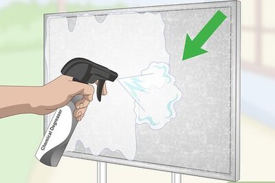 How to Paint Galvanized Steel