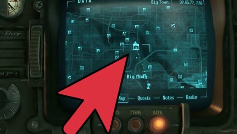 How to Complete the Big Trouble in Big Town Quest in Fallout 3