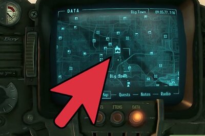 How to Complete the Big Trouble in Big Town Quest in Fallout 3