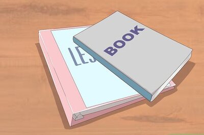 How to Pack a School Bag (Teen Girls)