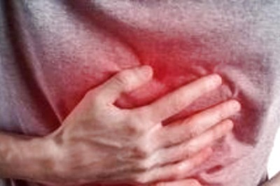 Treat Your Heartburn This Monsoon With These Home Remedies