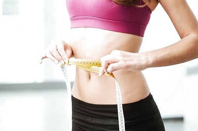 Experts Give Tips To Speed Up Weight-Loss Journey In Thyroid