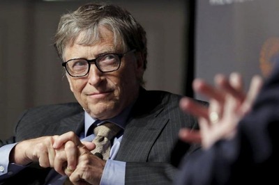 Bill Gates Recommends 100% Synthetic Meat for Richer Countries in Order to Combat Climate Change