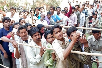 BJP leader wants polling time to be extended till 7 pm for maximum turnout