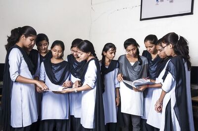 UP Board Exam Results 2021: Last Date to Submit Suggestions to UPMSP