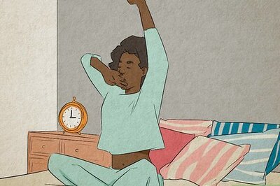 Waking Up at 3 AM: What Does it Mean?