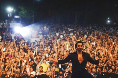 Ayushmann Khurrana Will Host A Fan Meet On THIS Date To Celebrate The Success Of Dream Girl 2; Deets Inside