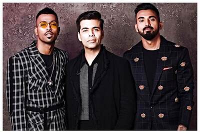 Happy Birthday Karan Johar: 5 Headline Making Moments From Koffee with Karan