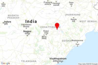 Chandrapur Election Result 2018 Live Updates: Candidate List, Winner, MLA, Leading, Trailing, Margin