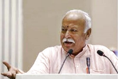Chennai Official Asks Juniors to Fix Roads Ahead of RSS Chief Bhagwat’s Visit, Removed from Post