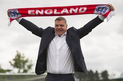 Sam Allardyce Will Take Time to Decide If Wayne Rooney Remains Captain