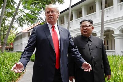 How Heavy is De-nuclearisation on the Agenda? Trump and Kim Face Unanswered Questions in Vietnam