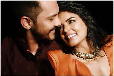 Aditya Narayan Confesses Shweta Agarwal Rejected Him Several Times in the Past