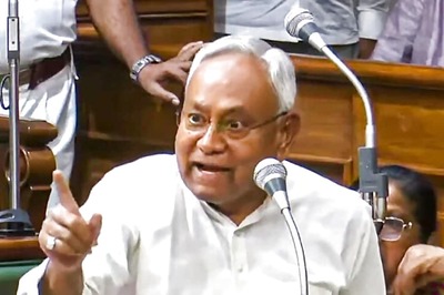 LJP MP Defends Bihar CM Nitish Kumar's 'You Are A Woman' Comment In Bihar Assembly, Says 'Listen To His Full Statement'