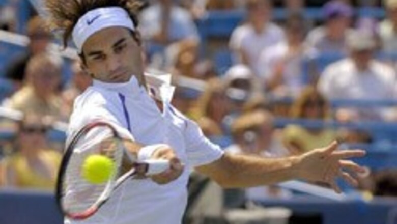 Fedex toils on way to Cincinnati semis
