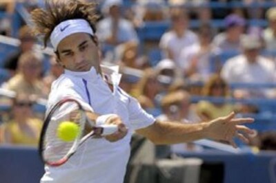 Fedex toils on way to Cincinnati semis