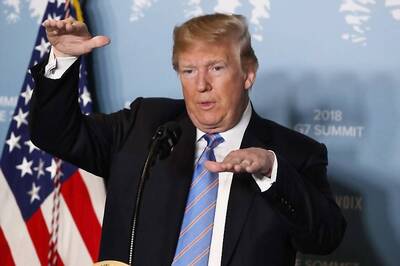 Trump Approves $50 Billion Tariff on Chinese Goods