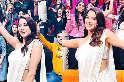 On The Kapil Sharma Show, Boney Kapoor and Janhvi Kapoor Tell The Food They Love