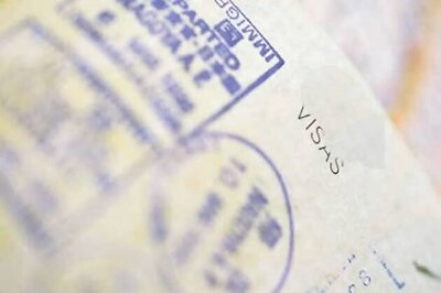 Sri Lanka plans to grant working visa to Indians: Report