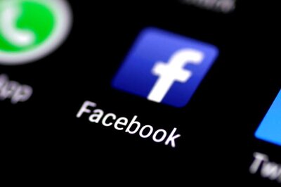 Facebook Widens Probe Into Alleged Russian Meddling in Brexit