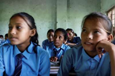 MPBSE Releases Class 5, 8 Annual Exam 2024 Time Table, Check Schedule