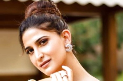 Aahana Kumra Seeks Union Health Minister's Help for Parents
