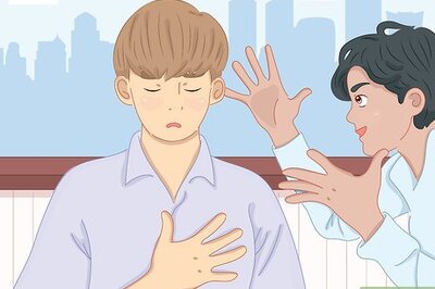 How to Handle a High School Bully