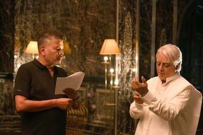 Telangana Government Approves Special Shows And Hiked Ticket Prices For Indian 2 Premiere