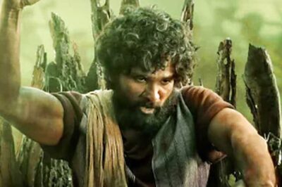 Pushpa 2 Team Wraps Shooting in Vizag, Allu Arjun Says ‘Thank you’