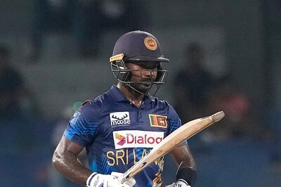 Sri Lanka VS Zimbabwe Live Cricket Streaming for ODI Series Third Match: When and Where to Watch SL VS ZIM Coverage on TV And Online