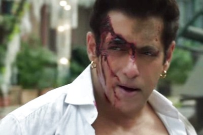 Bring It On! Salman Khan's Kisi Ka Bhai Kisi Ki Jaan Teaser Promises Extreme Action for His Fans on Eid