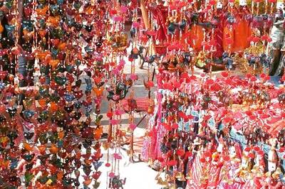 Twelve Fading Handicrafts to be Showcased at Delhi Exhibition