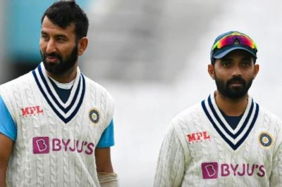 Ranji Trophy 2024: Focus on India Discards, Fast Bowling Bench