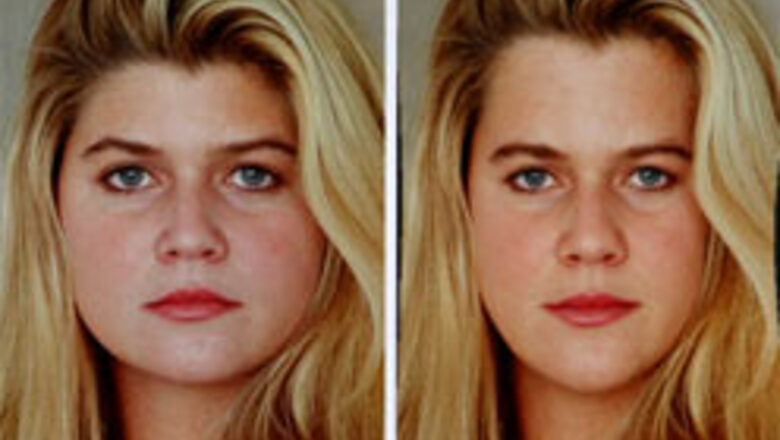 Photo modifier software that improves your looks