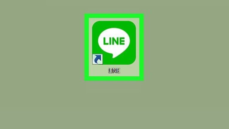 How to Change Password on Line App on PC or Mac