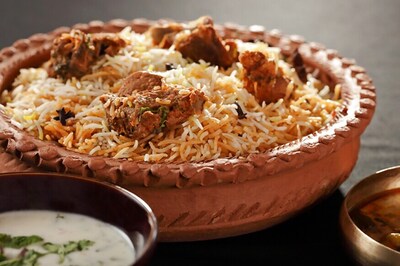 Eid Mubarak: Mouthwatering Recipes You Should Try Your Hands On This Time