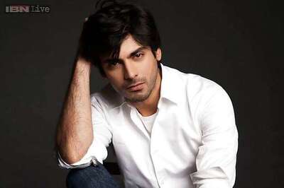 I'd want to stay away from TV right now, have done as much as I could: Fawad Khan