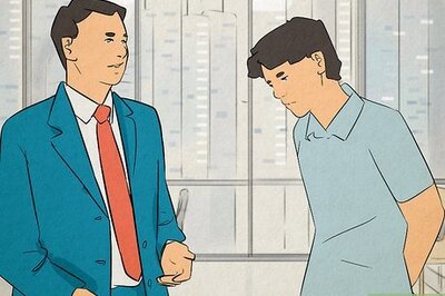 How to Respond when You Are Asked to Resign
